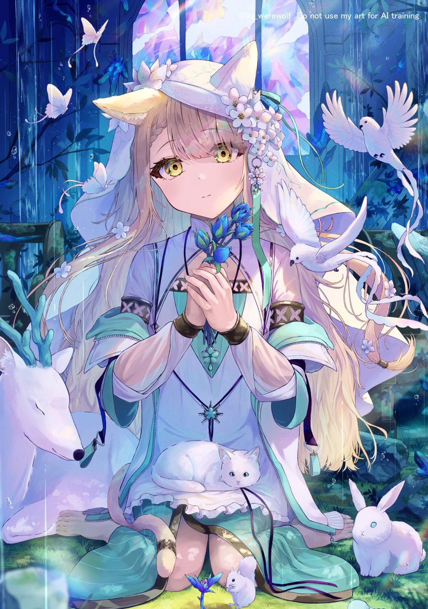 kg_werewolf's tweet photo. 色彩
#oc #創作 https://t.co/s3Wropm8HG