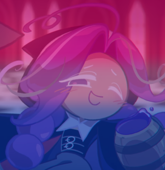 GrapeFromVine's tweet photo. I'm still kinda sadge about not having the OG anymore but this will do, now I need to draw that one car meme where they're like 

"Oooooh! Bisexual lighting!"

"GRAPEVINE YOU IDIOT HIT THE GAS, THATS THE POLICE!!!" https://t.co/XCMnI4gnq9