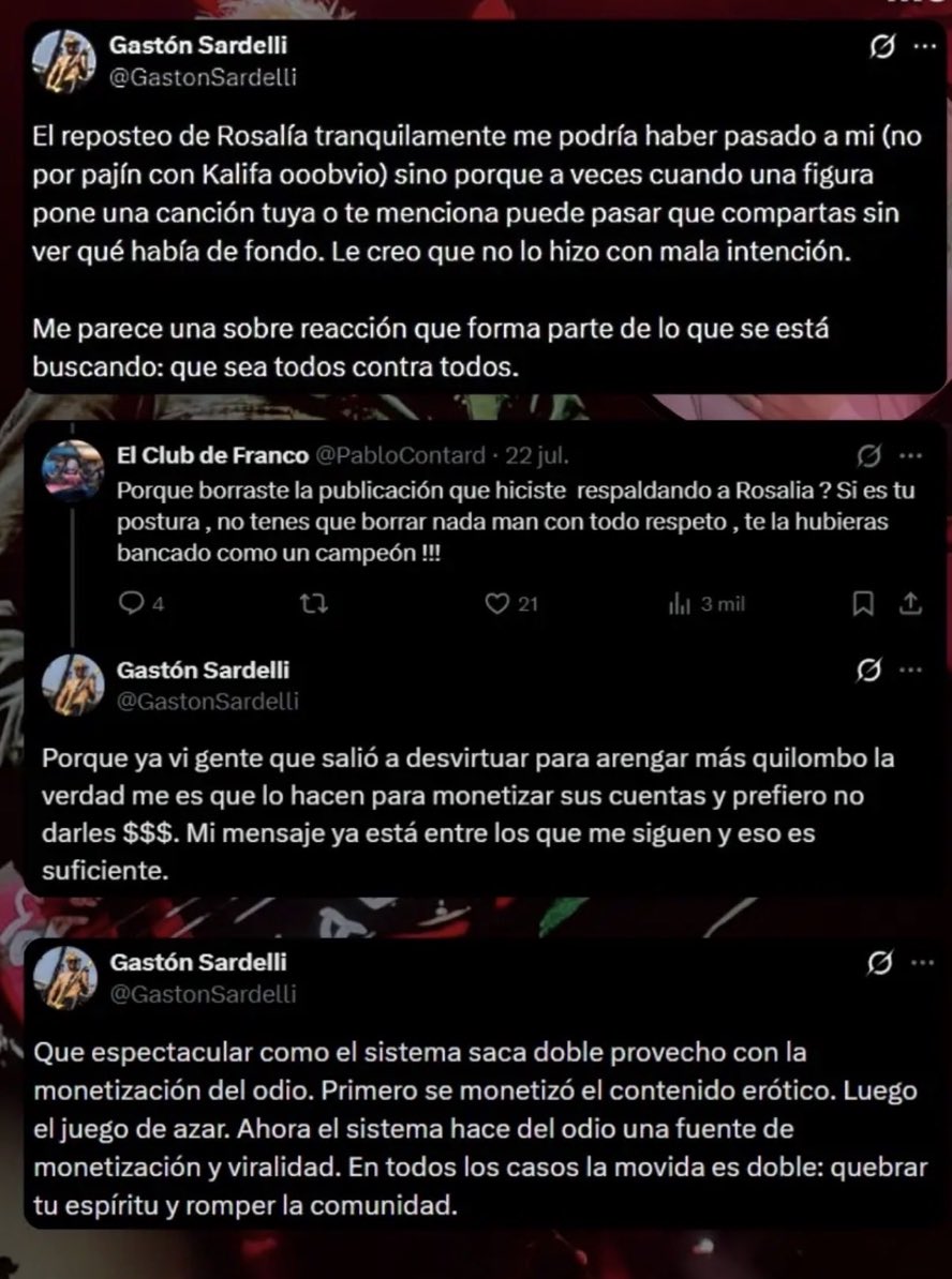 Hippies con Osde tweet media