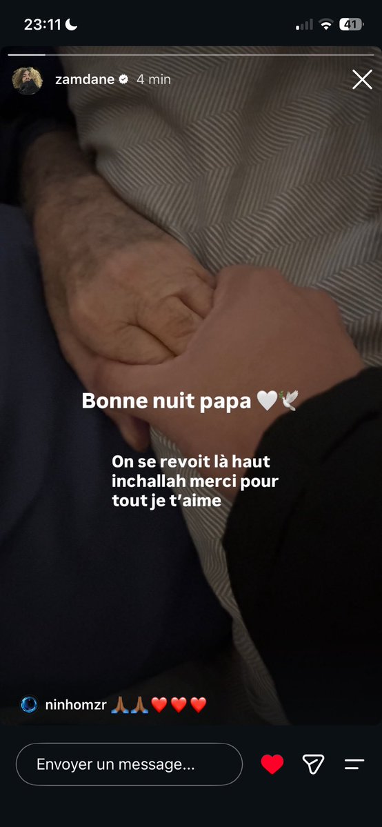Ysd_91s's tweet photo. Grosse force le zam 😓😓 https://t.co/CTtf9Qcjz1