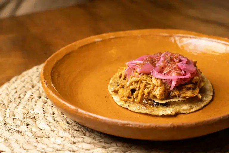 animalgourmet's tweet photo. 🌞 ¿Comida yucateca con un toque oriental? Claro que sí, una forma sabrosa de desayunar en La Condesa, lánzate a Casa Valladolid, la nueva joya de la #CDMX.

#desayunosenlacdmx #lacondesa #dondedesayunar #comidayucateca #AnimalGourmet
https://t.co/wFE8iKVR2J https://t.co/xxKbUouZbF