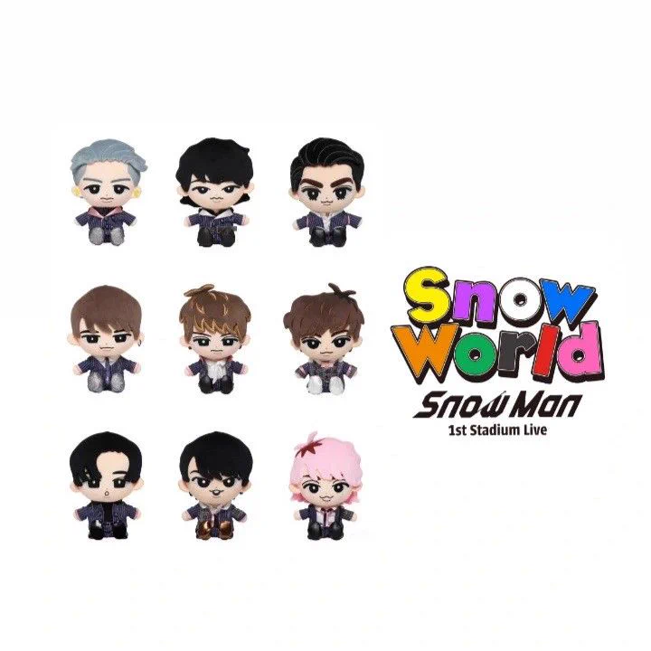 SnowMan 「Family Club」 on X: 
