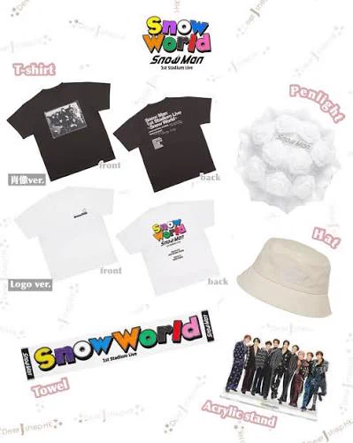 SnowMan 「Family Club」 on X: 