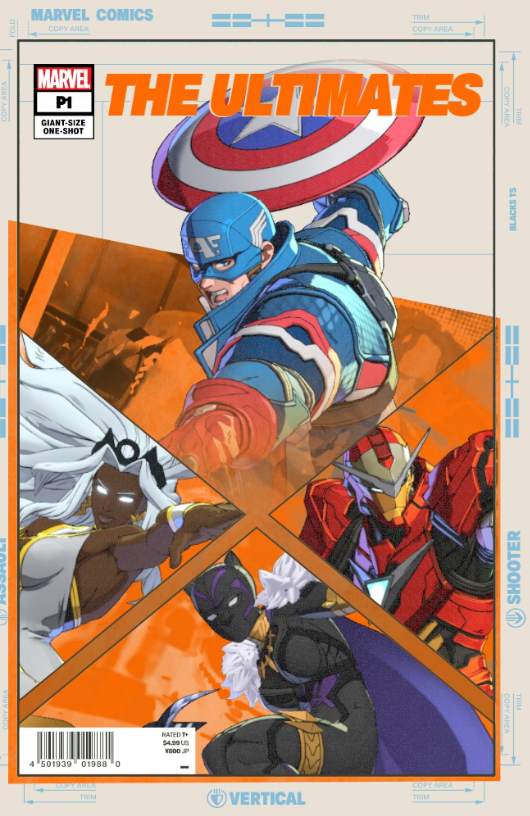 Legocraft6373's tweet photo. Found out Tokon has custom team names for specific groups like it's KOF
Hoping we can find more with the limited roster, but these are the 3 we have so far
#MARVELTōkon https://t.co/y0EK393BPu