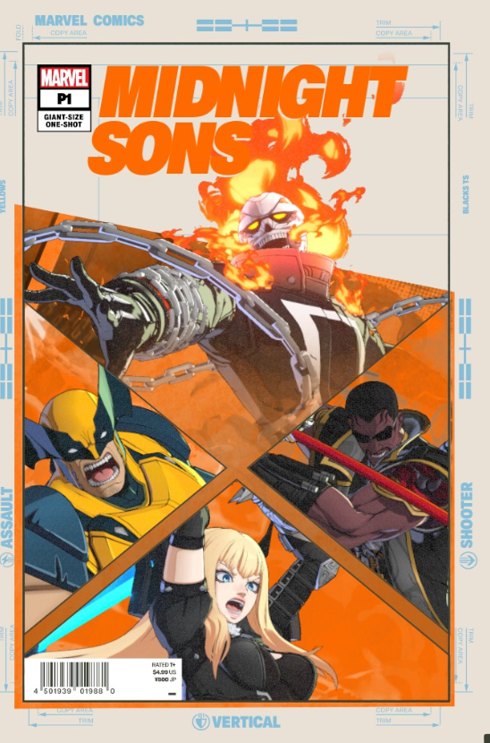 Legocraft6373's tweet photo. Found out Tokon has custom team names for specific groups like it's KOF
Hoping we can find more with the limited roster, but these are the 3 we have so far
#MARVELTōkon https://t.co/y0EK393BPu