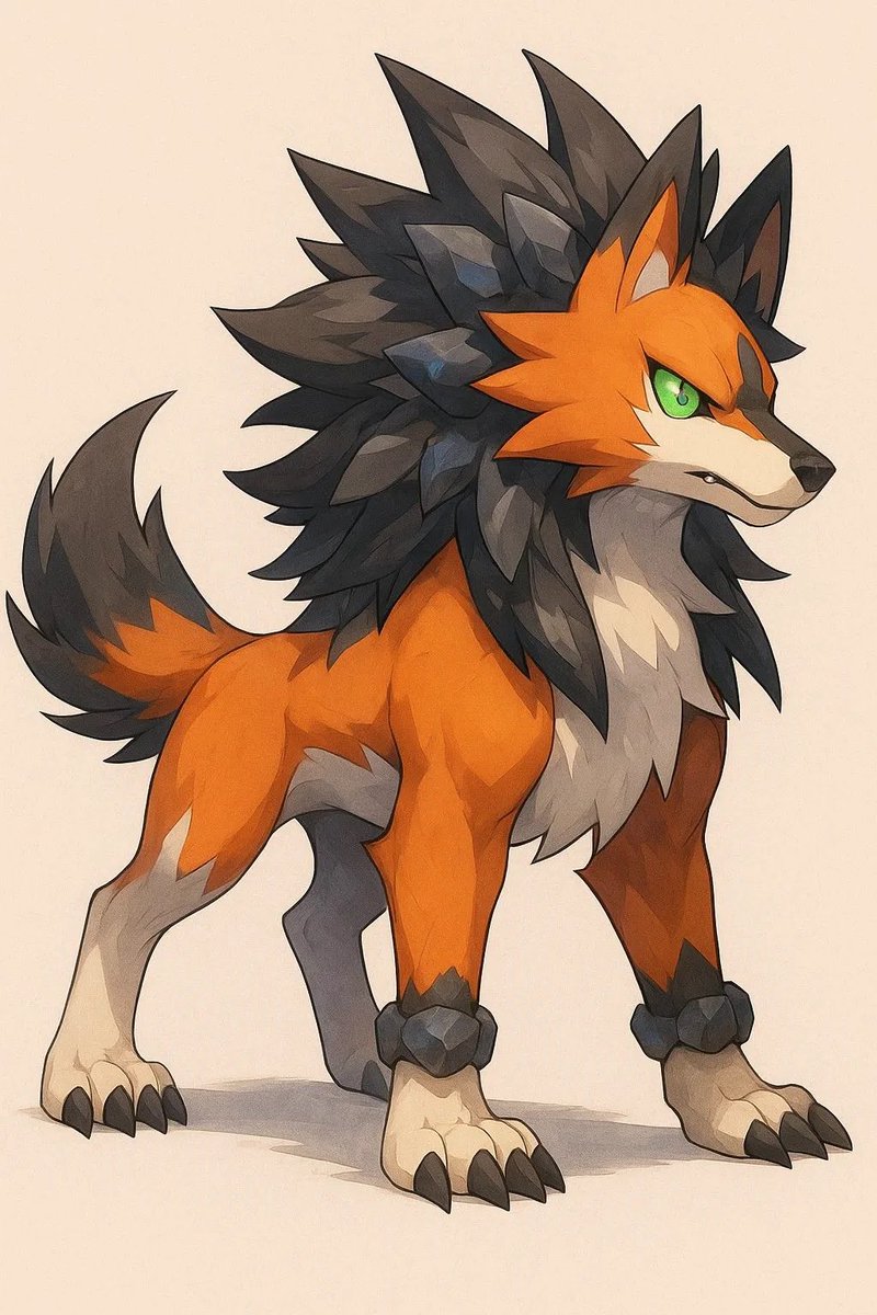 ScottieMar13495's tweet photo. New one 

#furry #furryart #furrycommissions #furrylover https://t.co/kCC8wXbfsM