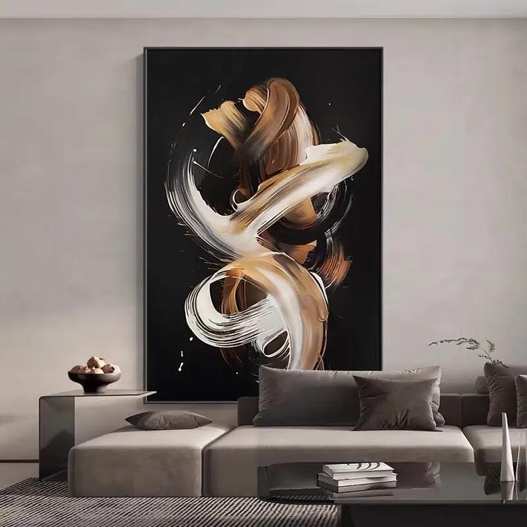 Aaminus2's tweet photo. 周末躲进小画廊，30分钟沉浸式看展，画布上的光影正替你接住这周的疲惫 https://t.co/ePv5YdX6GB