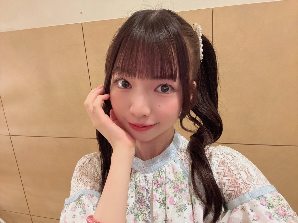 長谷川雅（SKE48） (@mii_chan1120) / Posts / X
