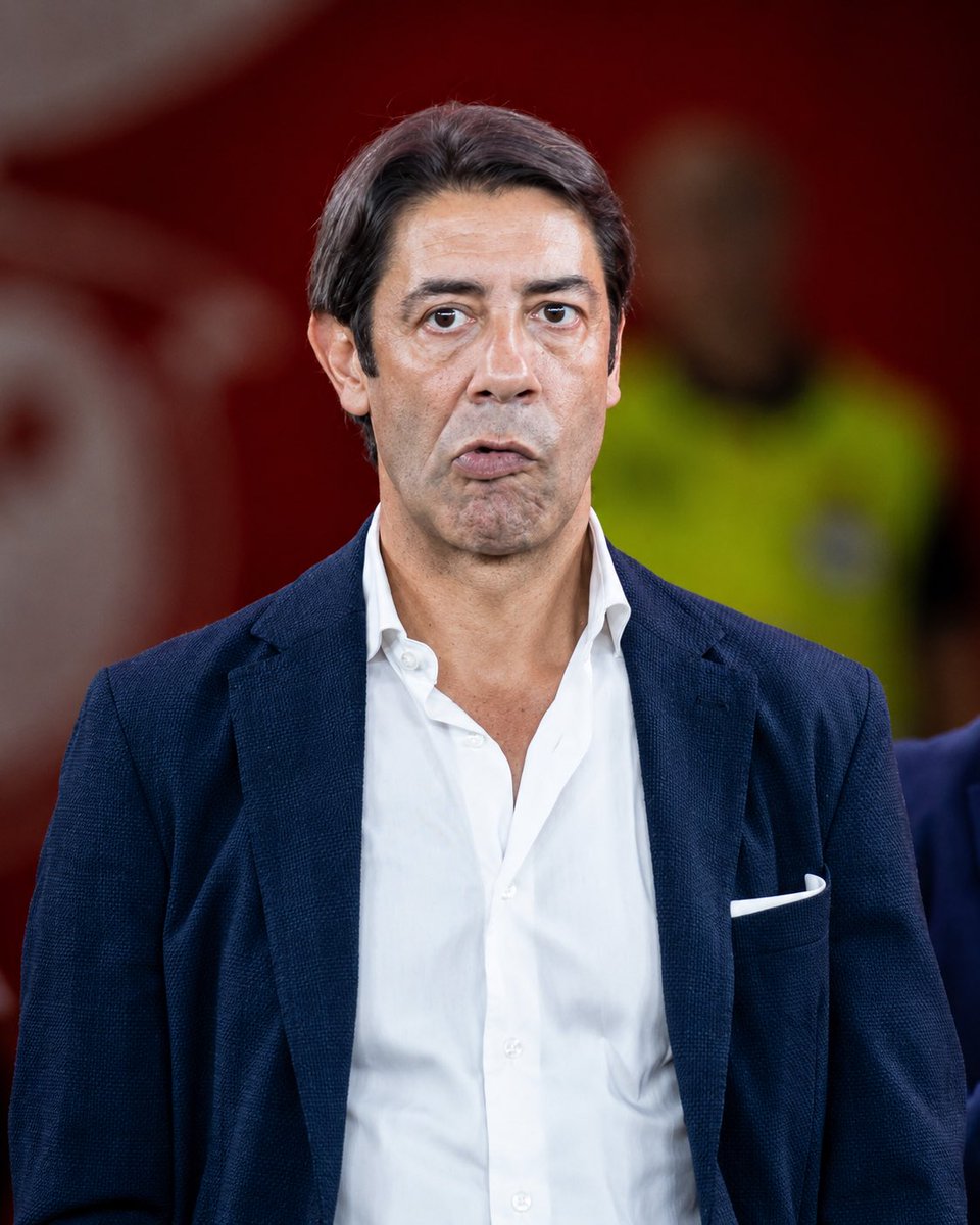 plusbenfica's tweet photo. ‼️ 𝐉𝐔𝐒𝐓 𝐈𝐍: Rui Costa foi incluído na "lista negra" do Banco de Portugal devido a um incumprimento superior a 20 milhões de euros num crédito ao Banco Montepio.

[@observadorpt - @abolapt] https://t.co/uYTw3KjXkk