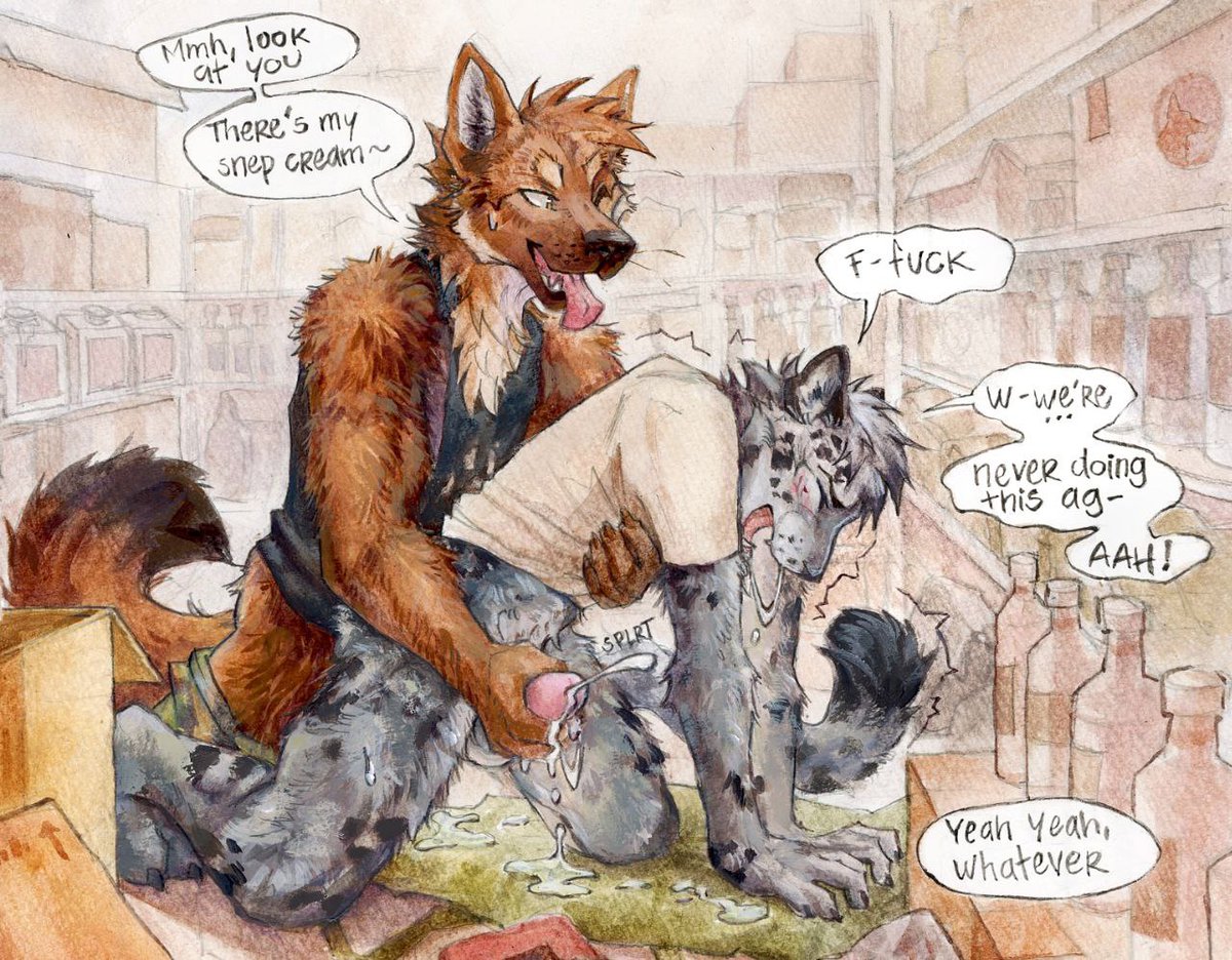 AkatanAD's tweet photo. Coffee Shop - the full comic ! 🧵⬇️ https://t.co/3FrVGTtoX5