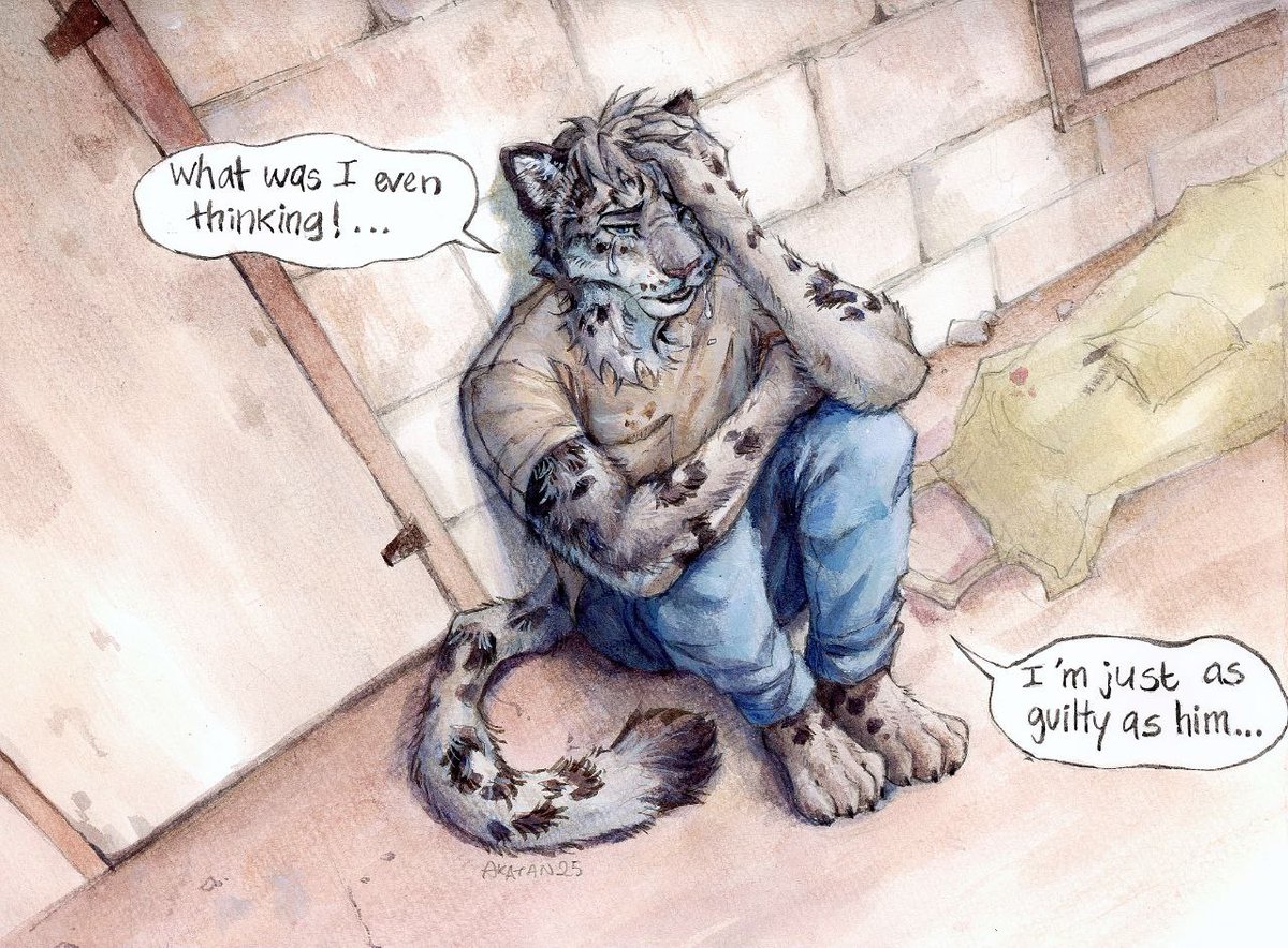 AkatanAD's tweet photo. Coffee Shop - the full comic ! 🧵⬇️ https://t.co/3FrVGTtoX5