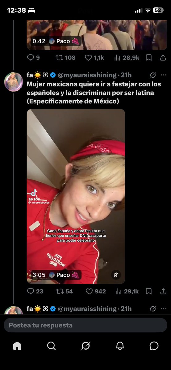 serenashe 🇦🇷 tweet media