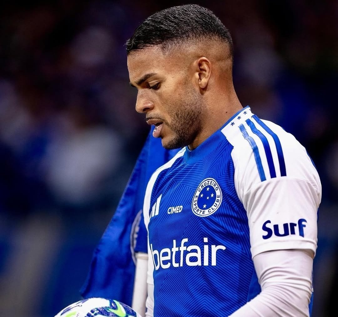 Conexão Cruzeiro tweet media