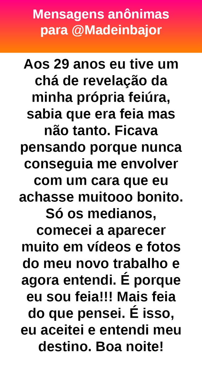 Making of da vida alheia tweet media