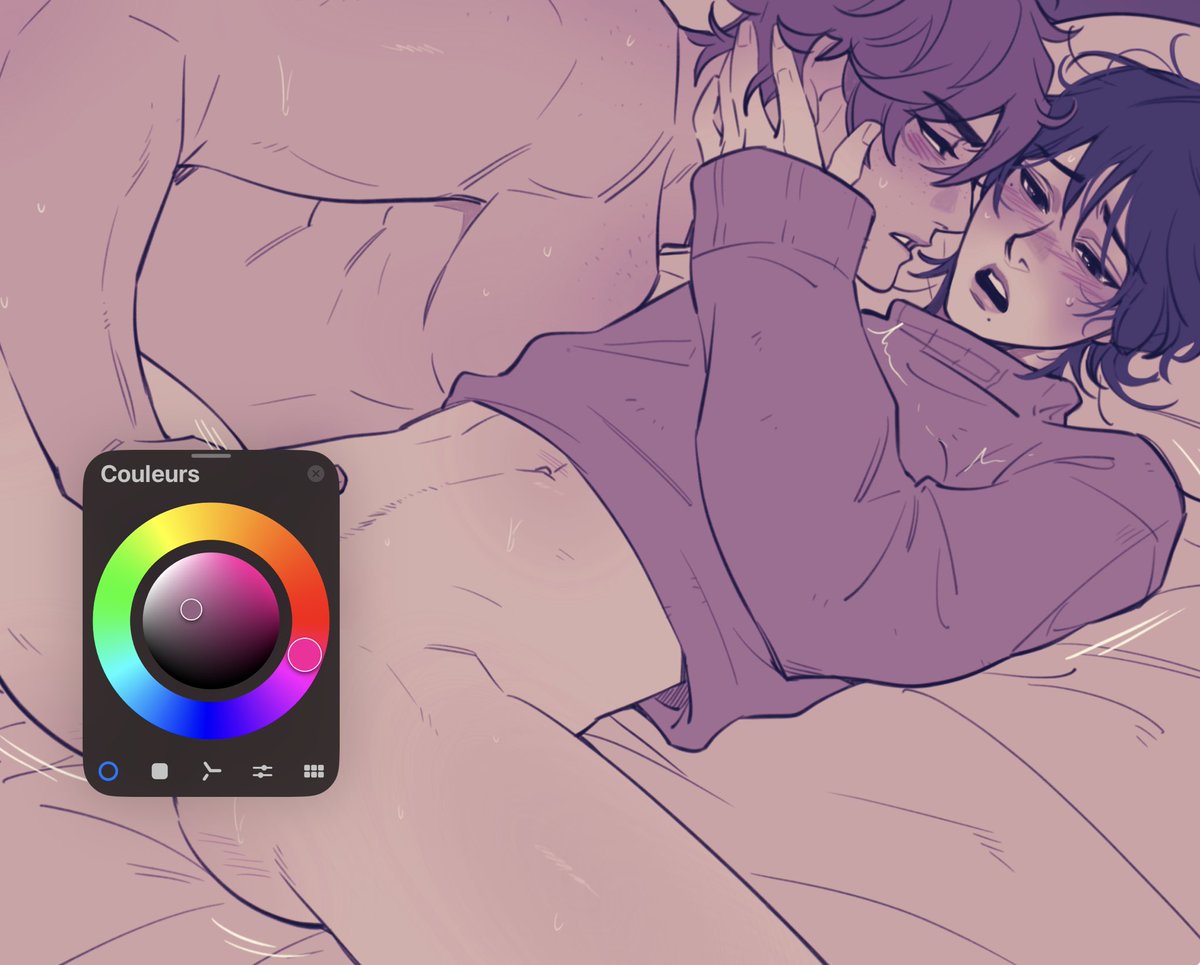 WiiAfterDark's tweet photo. prettiest scara I’ve drawn https://t.co/nGZHp0DISL