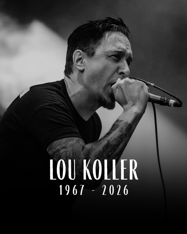 TheWolverous's tweet photo. Mein Herz ist gebrochen 😭 Lou Koller war einer der Gründe, warum ich der Mensch bin, der ich heute bin. Seine Musik hat mir alles bedeutet und sie wird mich bis in alle Tage begleiten. Danke, Lou, für all die legendären Momente und Zeit, die du mir bereitet hast. NYHC Forever. https://t.co/oi8ggH4jEK