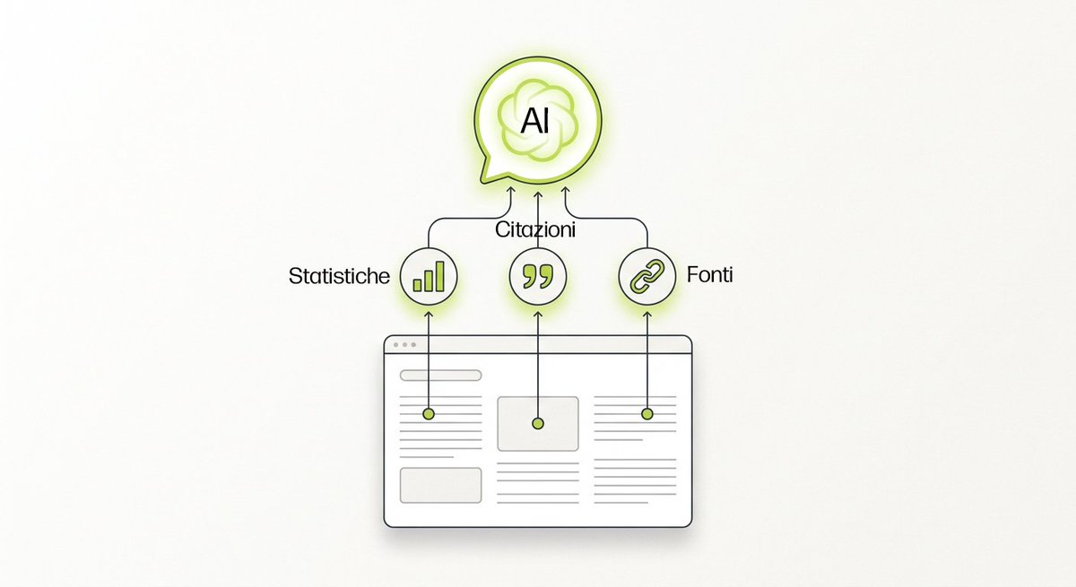 marketingmms's tweet photo. La SEO diventa anche GEO (o AEO): cosa cambia quando a cercare è l'intelligenza artificiale?

https://t.co/9FAvoFkOo4

#seo #geo #aeo #aio #mms #multimediaservice #MarketingAutomation https://t.co/TnC7Y83gh1