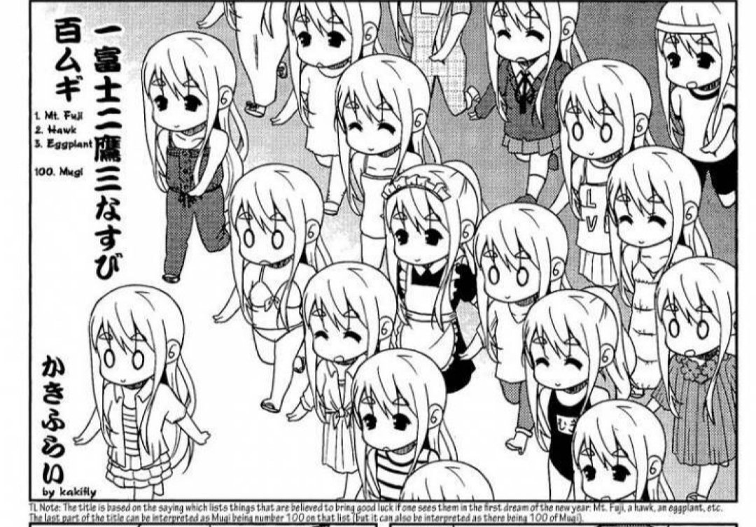 CaliMonster88's tweet photo. 100 mugis for the 100 million https://t.co/X8BWm5JEui