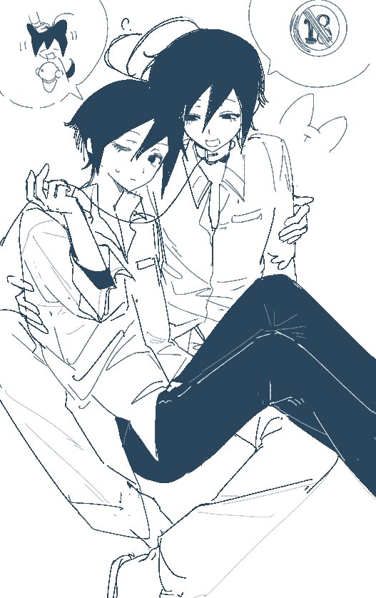 maruu_aru's tweet photo. #kagesai https://t.co/cYp4A8QTdl
