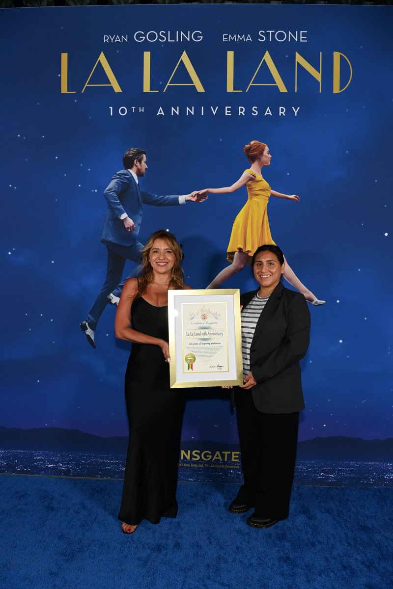 LaLaLand's tweet photo. https://t.co/oPbZ1KnMdH