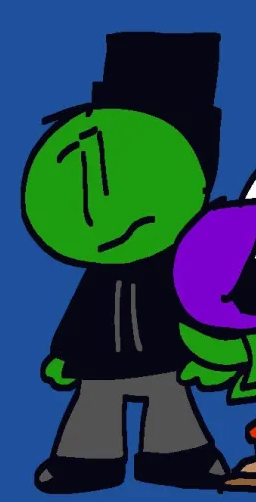 TheEpicFaceMan2's tweet photo. @Yousucks002 @supercauecraft his long lost twin !!!! https://t.co/OcMvgJbl6h