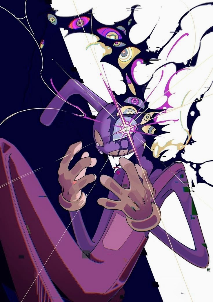 KeinLucas1's tweet photo. #TADC #theamazingdigitcalcircus #Pomni #jax #fanart #digitalart #glitchproductions #indieanimation https://t.co/VeAjtjWntI