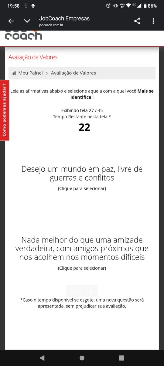 73Fodastico's tweet photo. Man arrumar emprego virou gincana maluca das empresas pqp https://t.co/sDpQyV6TEt