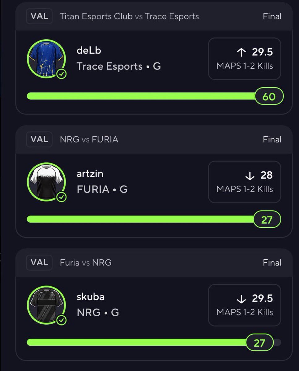 thaa_mismatch's tweet photo. BOOM! BOOM!! BOOM!!! 🔥🔥
We eating on a regular. Join this channel on telegram now and tail on free picks ⬇️
https://t.co/4thptGWQVa
#NBA2K26 #BettingX |#WNBA |#PrizePicks #PrizePicksNBA | #Gambling𝕏 |#NHL| #fanduelparlays | #POTD|#MLB |#NBA #MLBTonight #moneylines #NBABets https://t.co/mDZodIYLHe