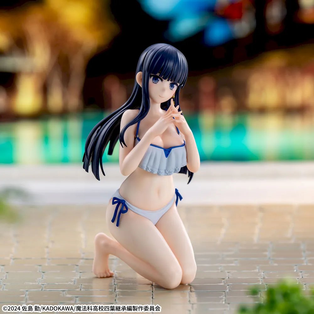はなの葉 ページ 🎉新景品入荷情報🎉 「劇場版「魔法科高校の劣等生 四葉継承編