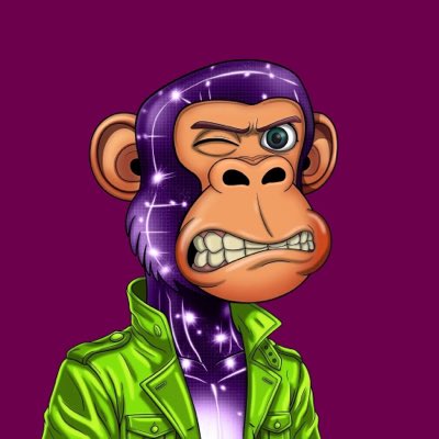 Nisey1811's tweet photo. #NewProfilePic 
@LunardollzNft TGIF https://t.co/33IlokvIMc