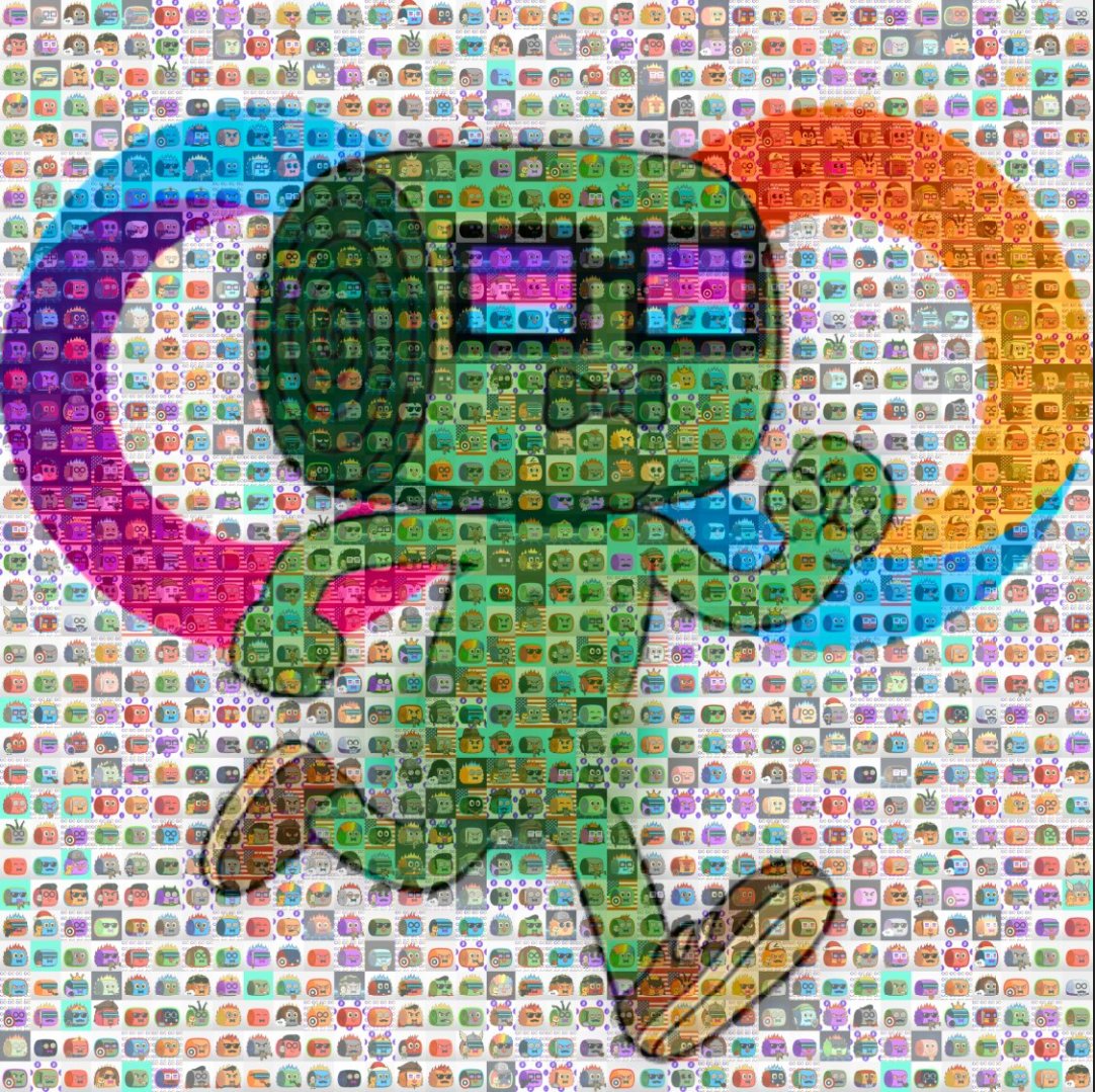 RuggyICP's tweet photo. ♾🏃‍♂️... https://t.co/S0eniTmHpf