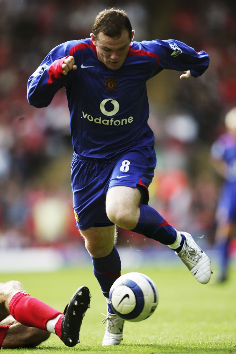 MUFCEDIT's tweet photo. 🔙📸 2005 https://t.co/i78x8V63T8