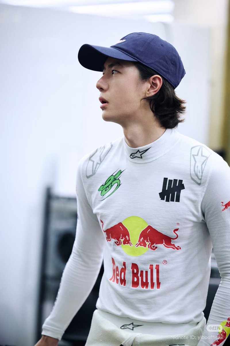 ひすいさん　専用　王一博 △ #WangYibo #王一博 #ワン・イーボー #85RACING