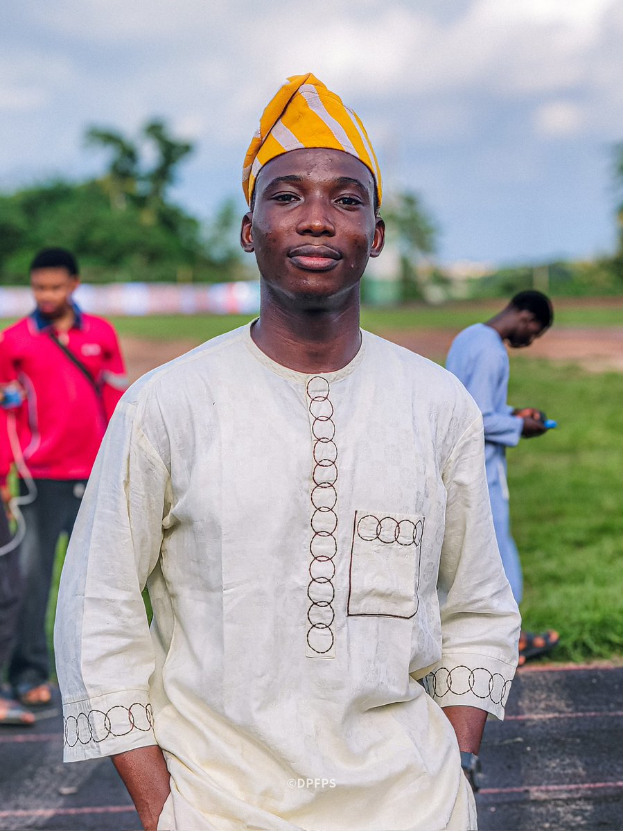 SamuelAwoya's tweet photo. July 24th, 2026 - FYB Day 06.
OJUDE &amp; TUNGBA Night.
The finest is saved for last. 

Ipèjòpò Lọ́bà Lọ́bà.
Traditional. Intentional. Unforgettable.
🎉👑💜 
@futaclassxxv @FutaBro @ThisisFUTAMedia @Campus9jaa
#virtusfutaclass25
#virtusfybweek
#futaclassxxv https://t.co/hLlZpUe2ut
