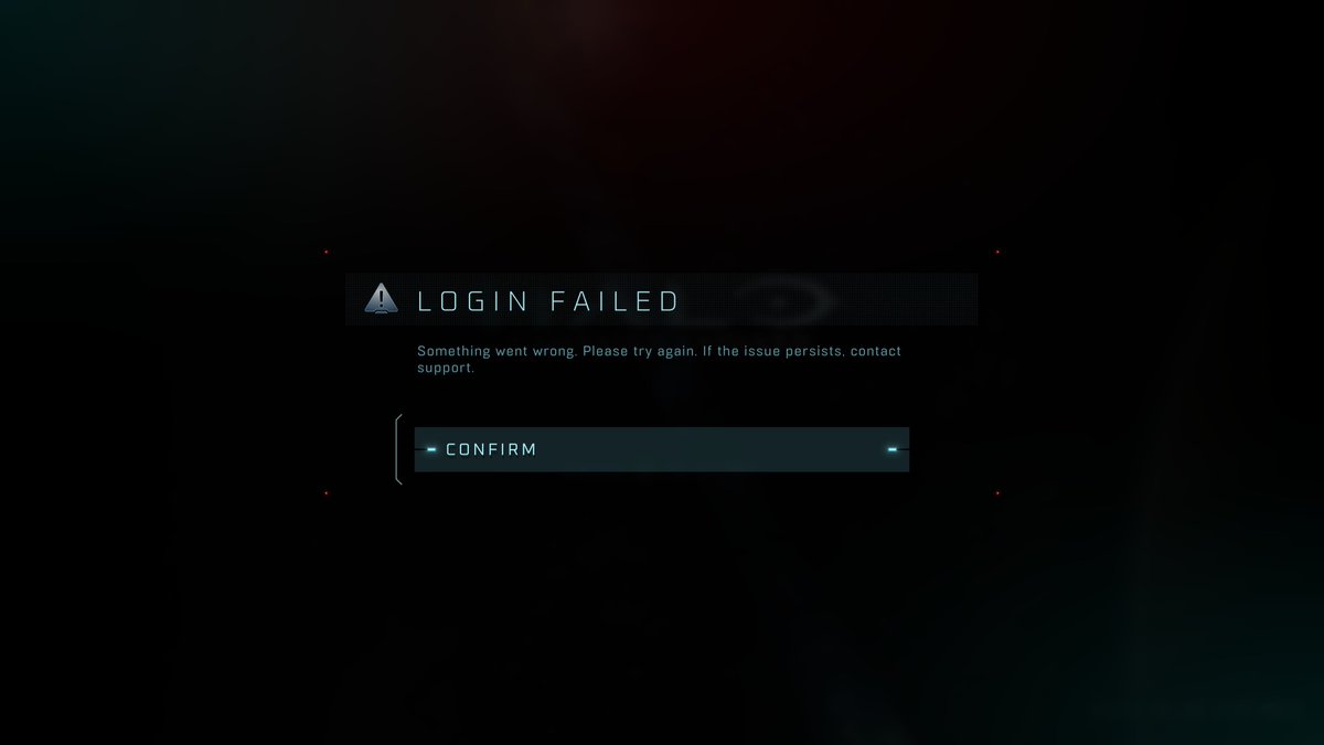 Cliffs_ugly's tweet photo. @HaloSupport After reinstalling I still cant link my account.. spent extra to play early. 2 days later. I still can't play the game I bought https://t.co/OODK8leTlI