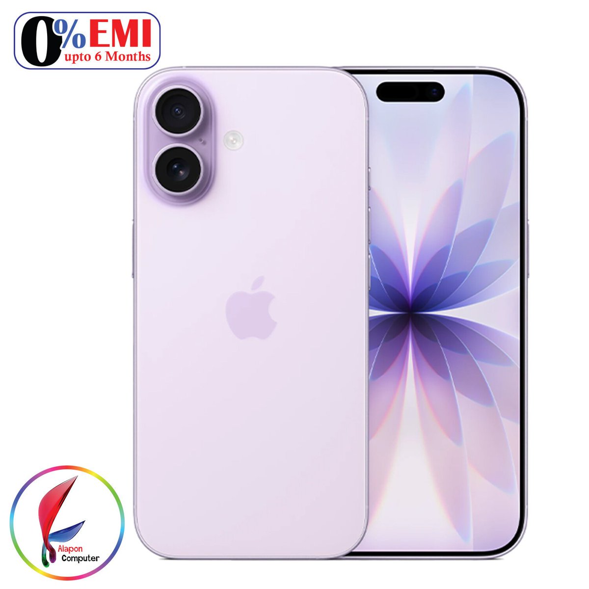 smahmudfaisol's tweet photo. iPhone 17 256GB | 512GB (Physical Sim + e-Sim)

৳ 132,980
17%Off ৳ 159,999 #iphone17 #Bangladesh 

https://t.co/M67wSD1ARB https://t.co/AU3EkAf4Fb