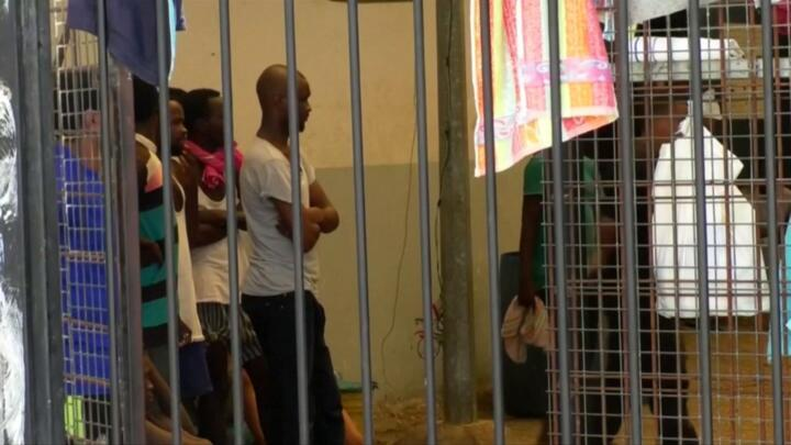 3,000+ Sudanese refugees detained in Benghazi amid crackdown