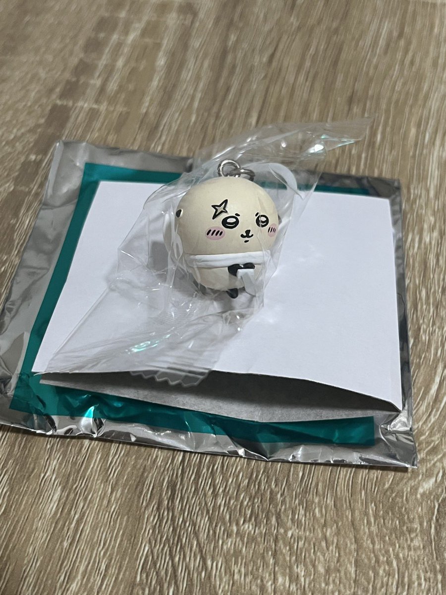 0_313bm's tweet photo. @6IFWIMdgH3xt5i8 検索から失礼致します
ラッコ所持しているのですがちいかわと郵送での交換は難しいでしょうか？？ご検討よろしくお願いいたします https://t.co/elIBCJwqaE