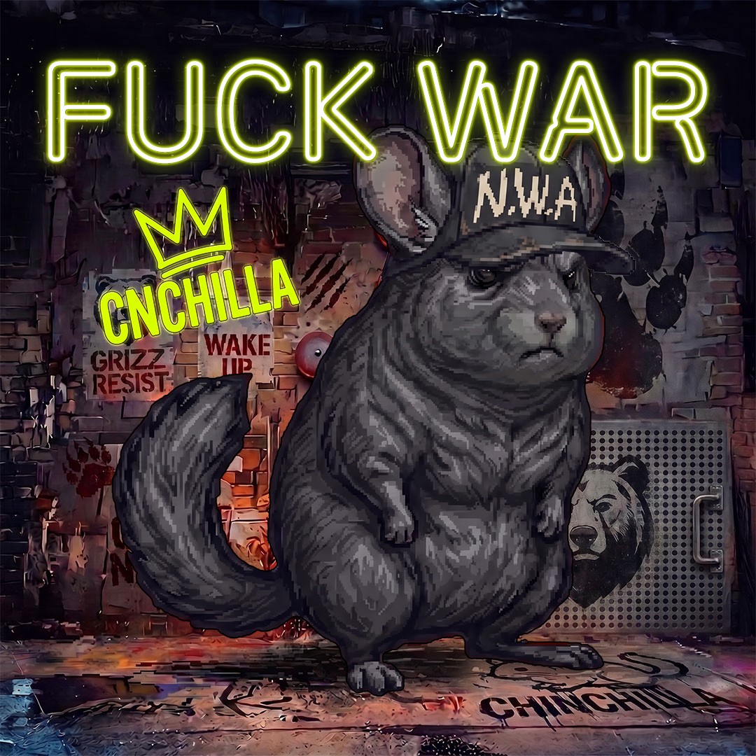 $CNCHILLA tweet media