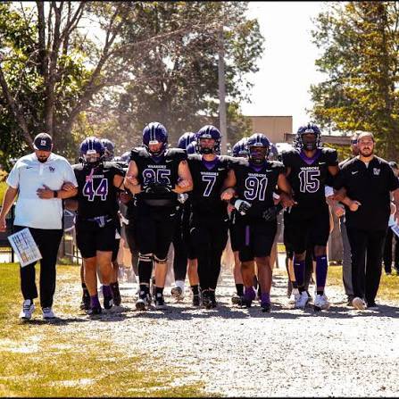danilonarv47159's tweet photo. After a great conversation with @CoachGrayG , I’m blessed to receive an Official Offer from @wu_football !

Thank you Coach Gray and the entire Waldorf coaching staff for believing in me and giving me this opportunity. Let’s work! 💜🤍

#classof2027 #versatile #DB #southflorida @PrepRedzoneFL