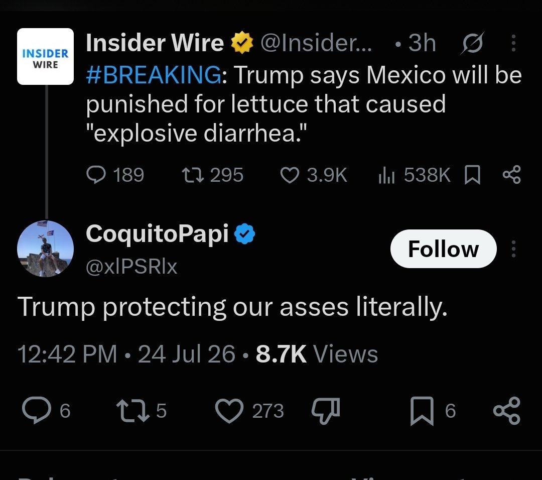 SadtheSquid's tweet photo. @xlPSRlx @InsiderWire Thank you for this https://t.co/HHn8GJriH6
