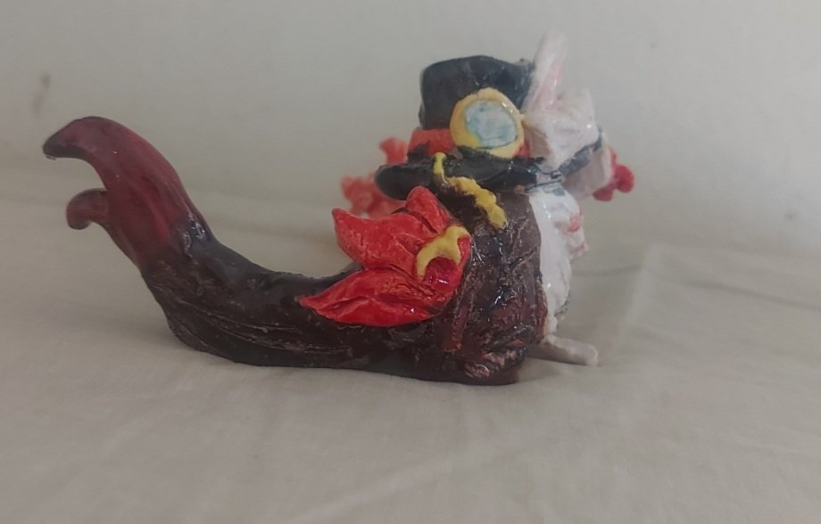 Mightnightshado's tweet photo. ♦️🎭My Sparkle &amp; Sparxie Creation ♣️♥️

(Also Ms.DuarteSachez's birthday was last over a months ago, I just too busy on somethings else to post this)

#Sparkle #HonkaiStairRail #Sparxie https://t.co/Ev54dSUqI0