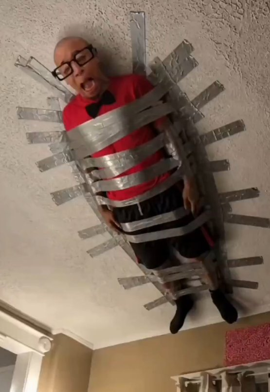 SunnysideFGC's tweet photo. How it feels trying to get into another fighter after you've mained one single one for two years https://t.co/Qdgze1vxkU