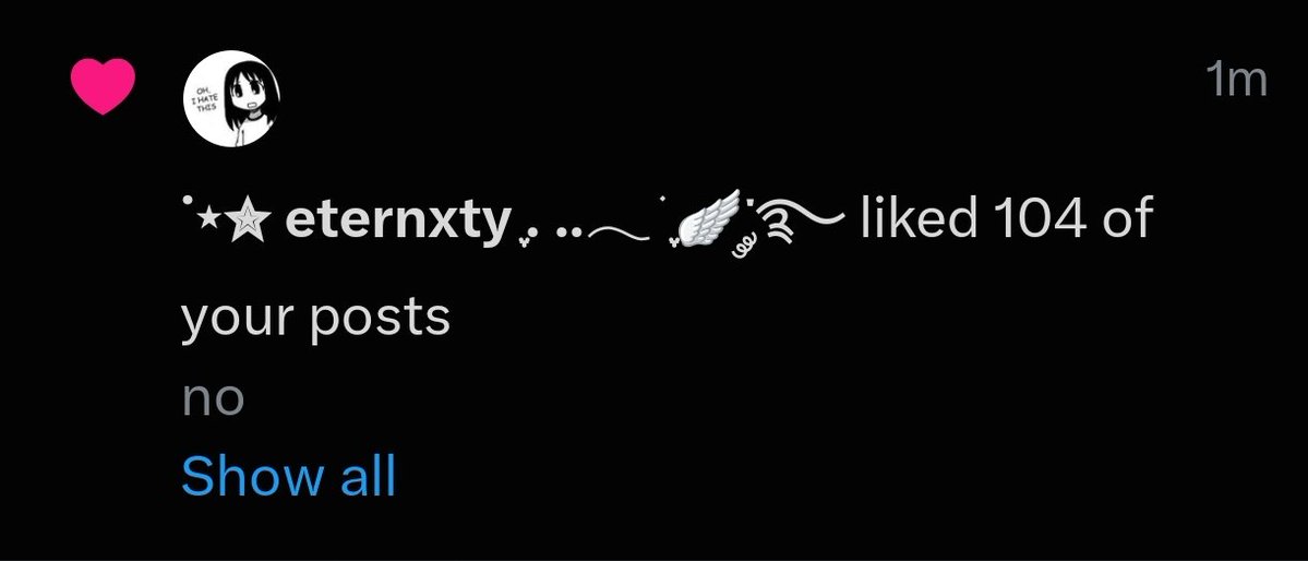yorixyy's tweet photo. @x_eternxty chill https://t.co/LBuQ1ICO3M