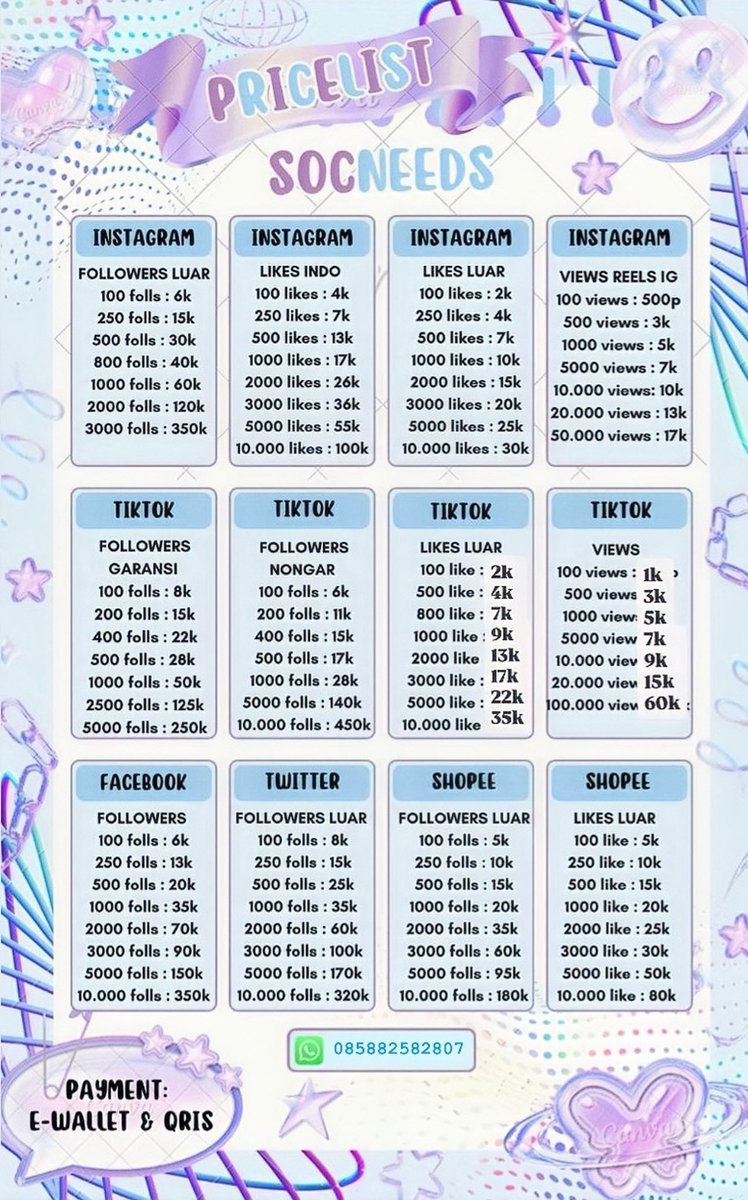 moechibites's tweet photo. @hnyhoon yuk payment di akhirr https://t.co/5B8JrSecvC