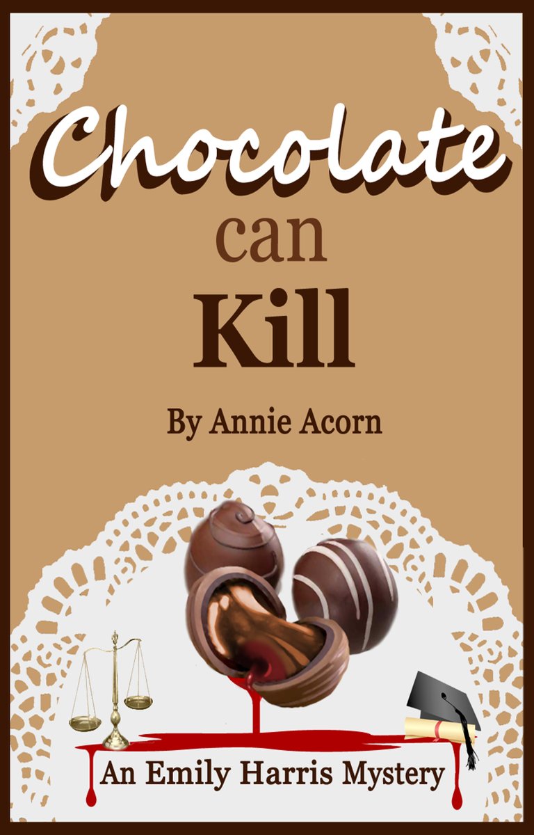 AAPublishingLLC's tweet photo. Have YOU read our Annie’s cozy mysteries? NO? What’s keeping you?!? https://t.co/S9MFc5V9Bc #Suspense #Mystery #Romance #Humor #Kindle #KindleUnlimited #BookBoost #SNRTG #ASMSG #authorRT – The Editors https://t.co/wNPw6PpHR8