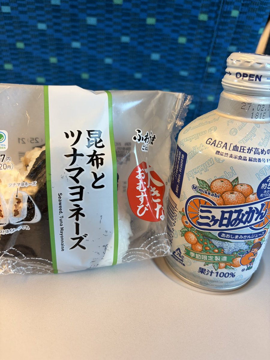 NnnnnTime's tweet photo. こんぶさんと浜松から遠征！🍙🍙🚅💫 https://t.co/JzofsfCrV8