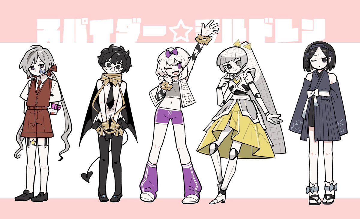 工場長05 tweet media