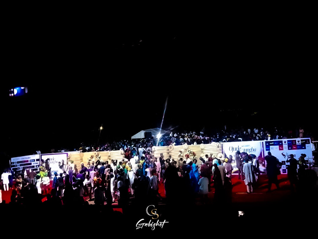 LEATHEREDWANDE's tweet photo. 🎉 FUTA Ojude &amp; Tungba Night was nothing short of legendary! 🔥

The outfits? 💯
The vibes? Unmatched. 🎶
The memories? Forever.

If you were there, drop your favourite moment below! 👇
Tag your crew and let’s relive the night. ❤️

#futaclassxxv 
#futavirtusclass 
#virtusclass https://t.co/0dMuGWfSiW