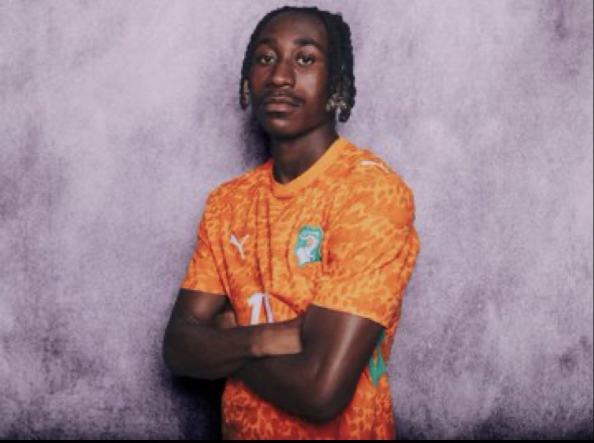 RforRaeee's tweet photo. What’s all the fuss about this Yan Diomandé guy and RB Leipzig?🤔 https://t.co/bF7eKPhzWU